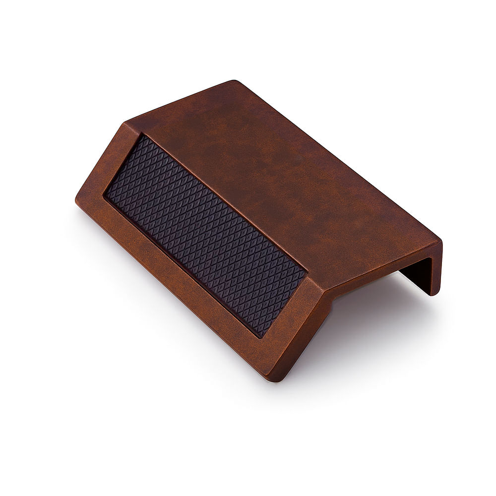 Puxador Citizen 45º 32mm Vecchio Metallo Zen 53823_0